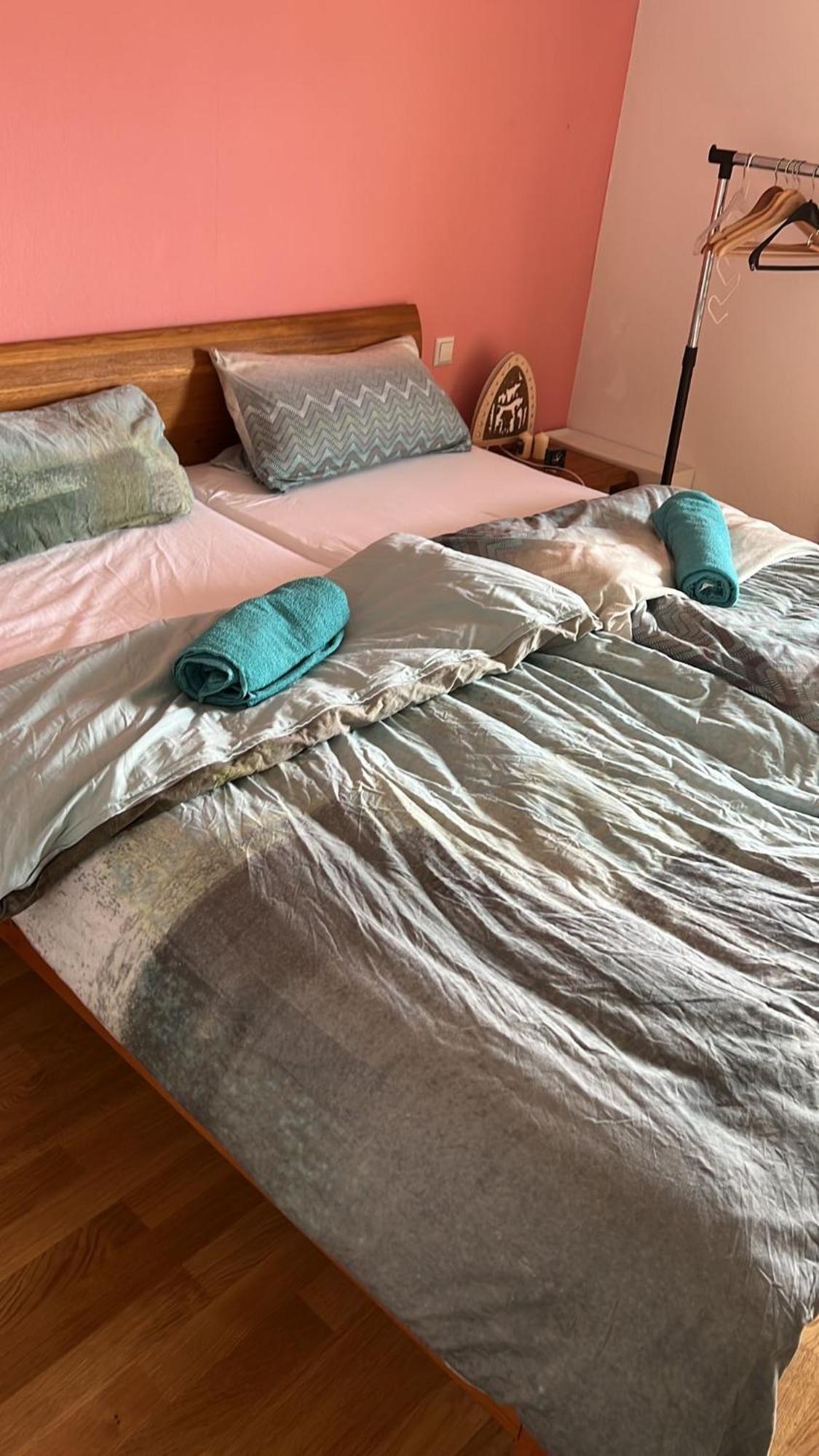 Beautiful Apartment For You Ουλμ Εξωτερικό φωτογραφία